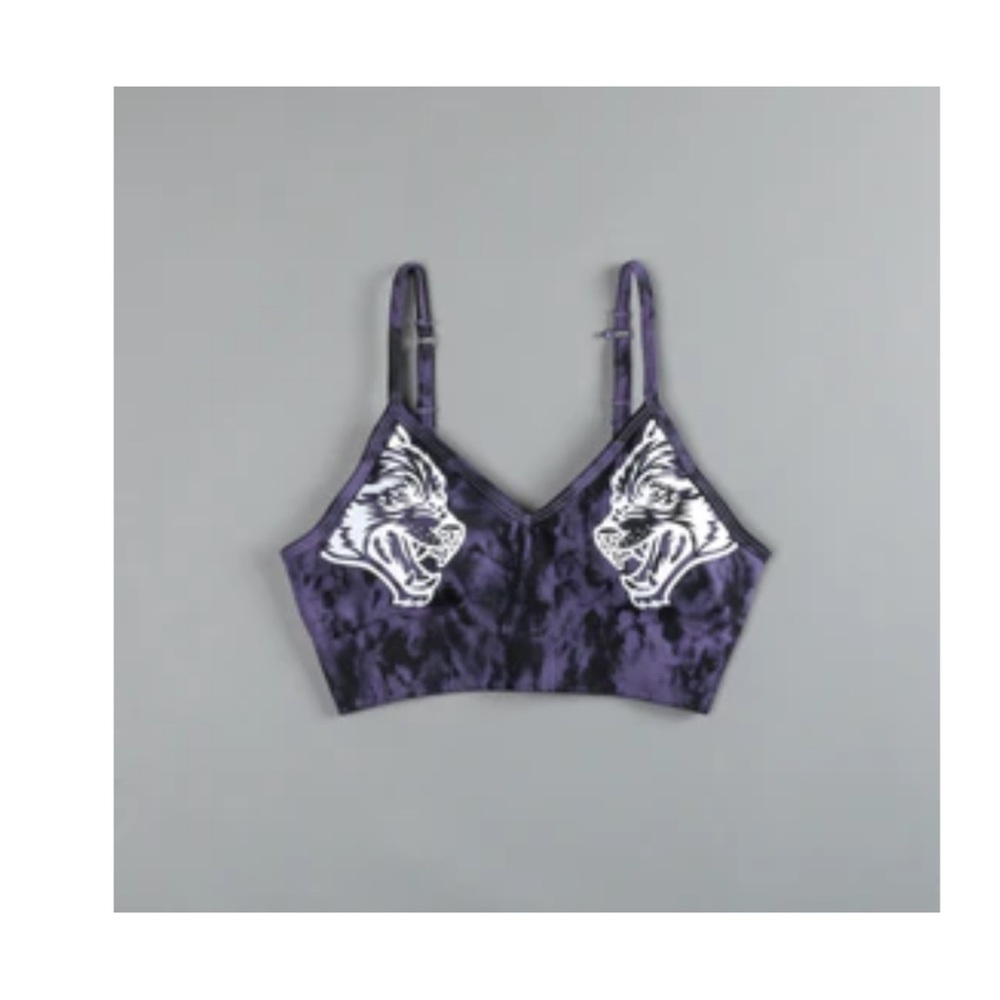 Darc Sport Everson Seamless Purple Marble